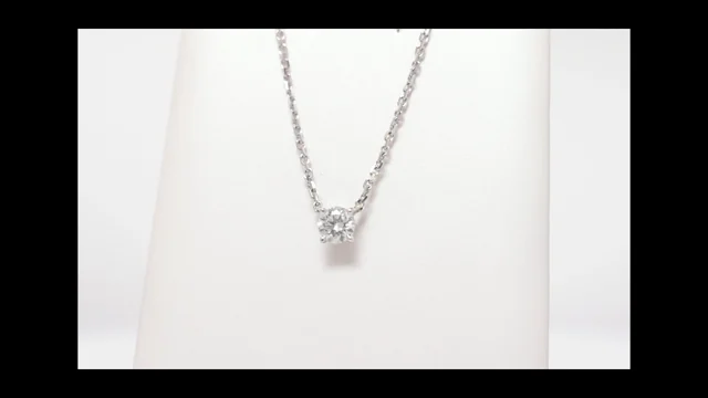 Cartier on sale 1895 necklace