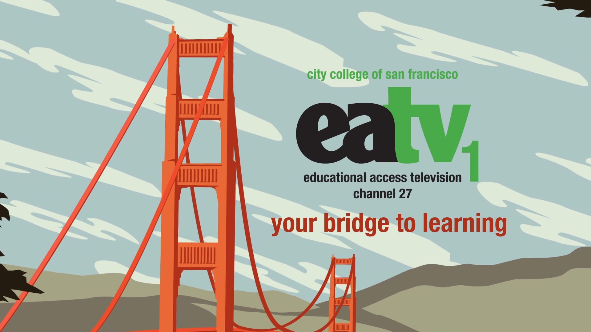 EATV bumper reel