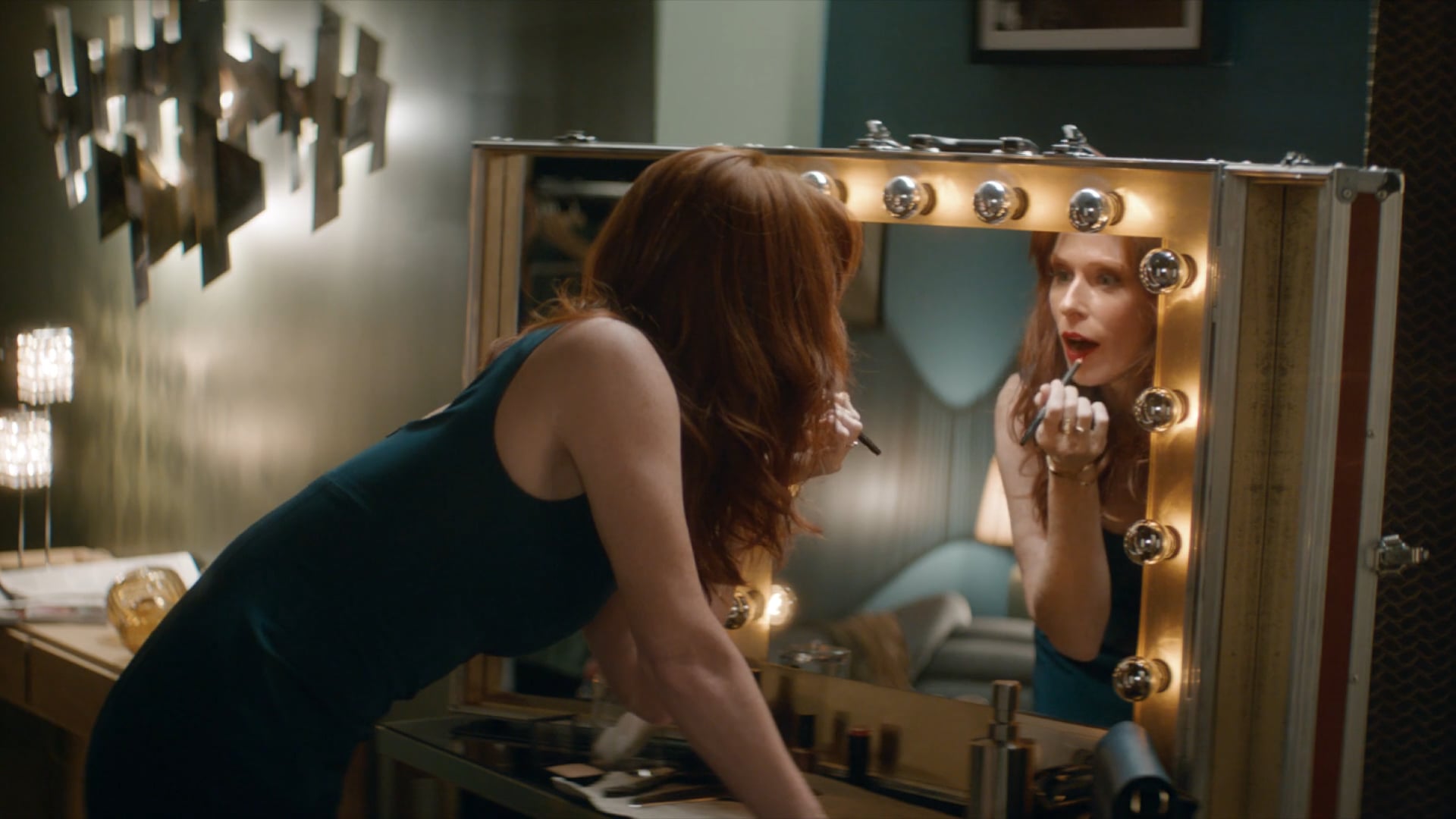 Roge / Cavailles_Audrey