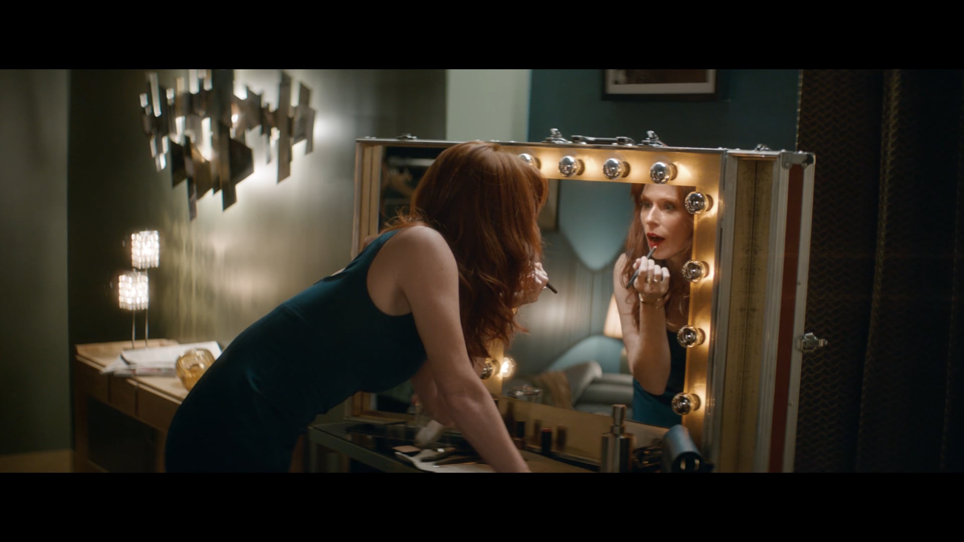 Roge / Cavailles_Audrey