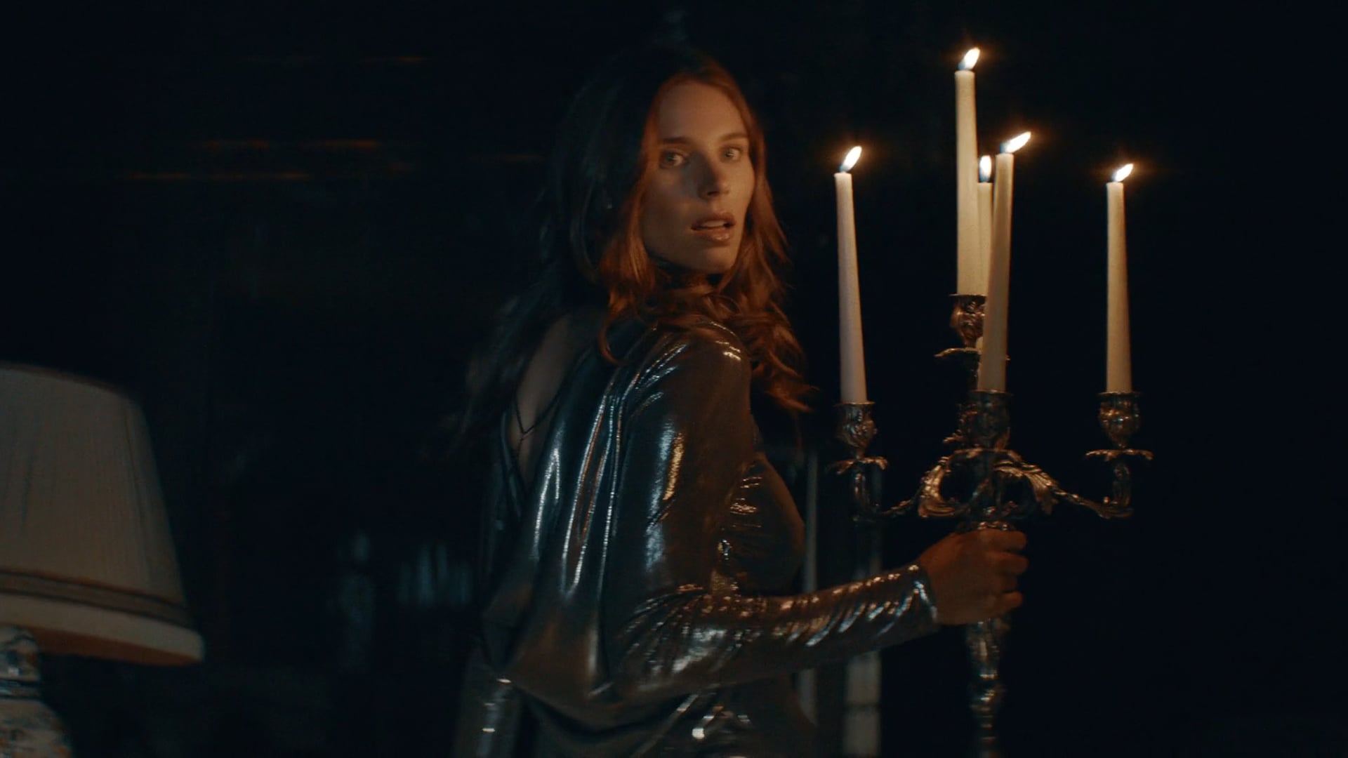 MarcJacobs / Nocturne