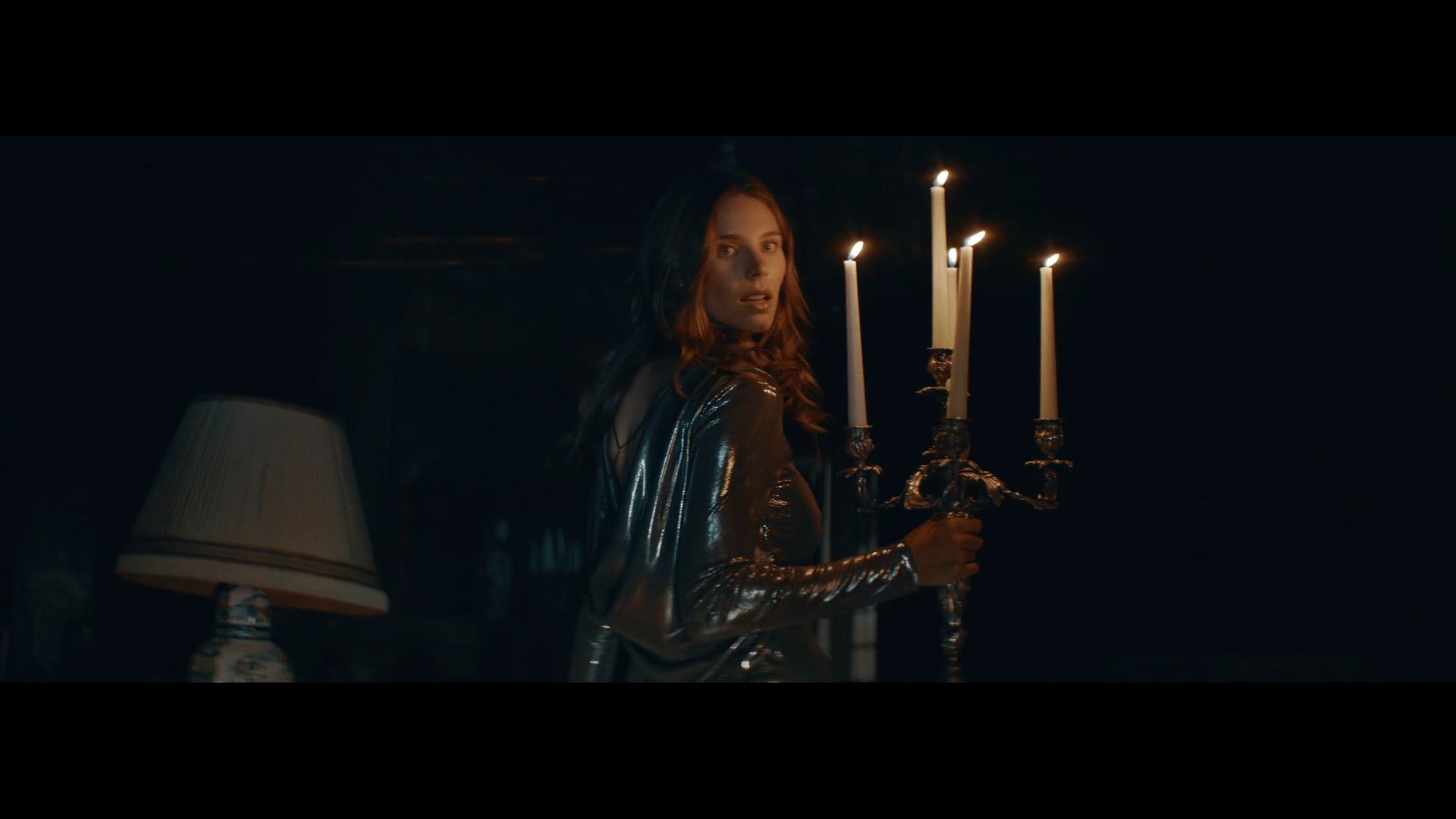 MarcJacobs / Nocturne