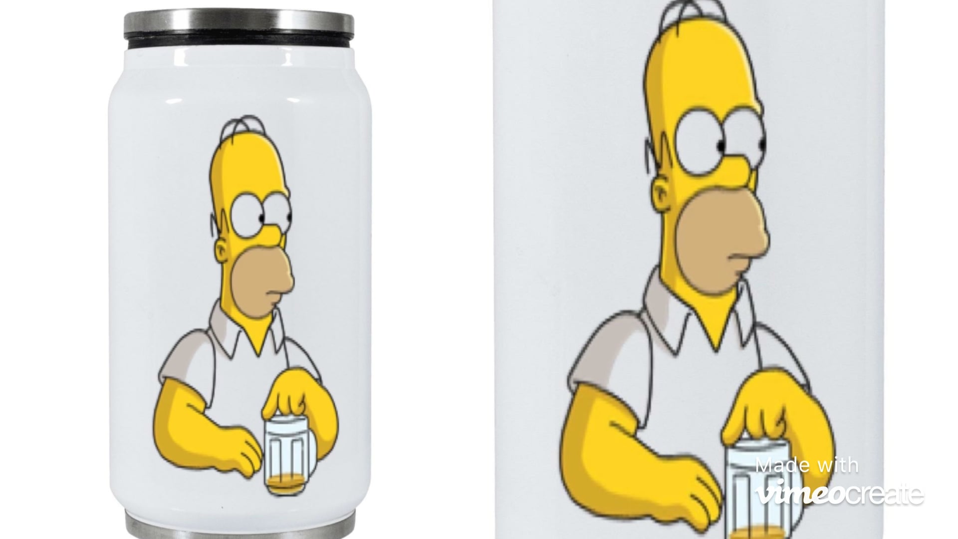 simpson on Vimeo