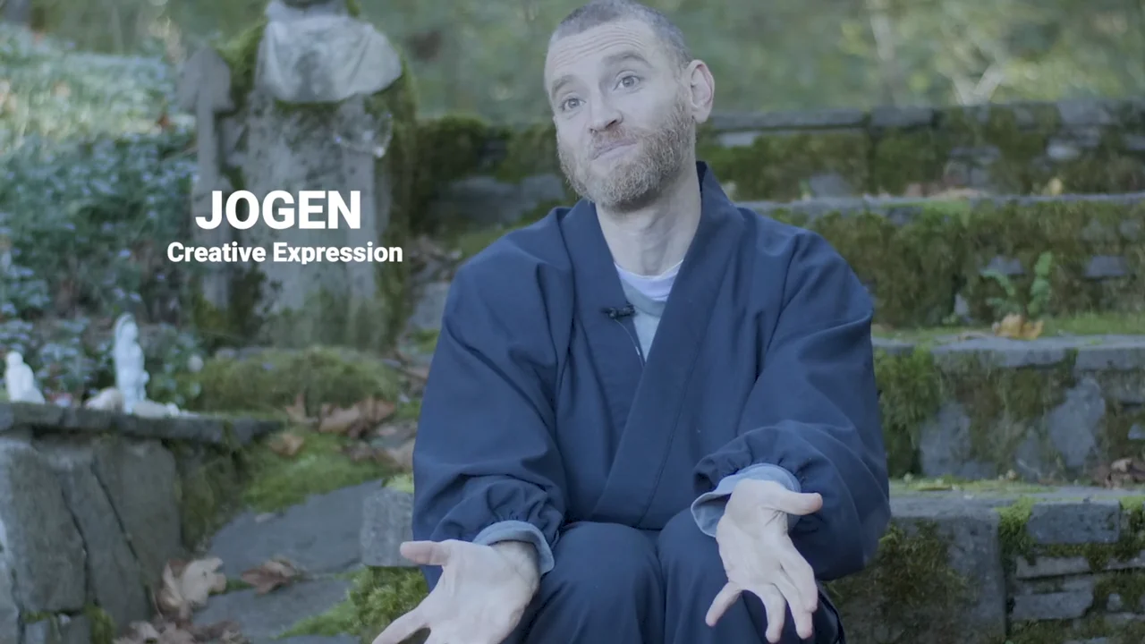 Creative Expression on Vimeo