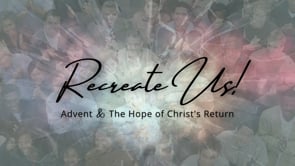 Recreate Us! - Part 3