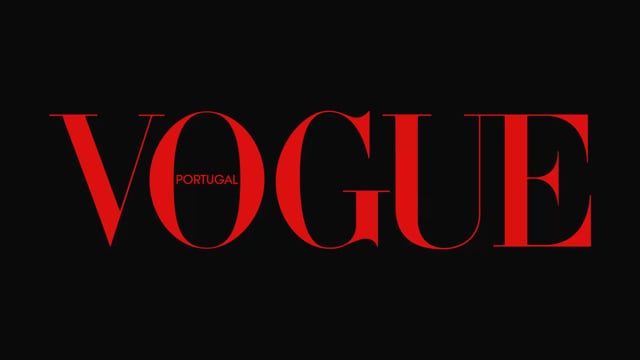 Vogue Portugal Red Hot