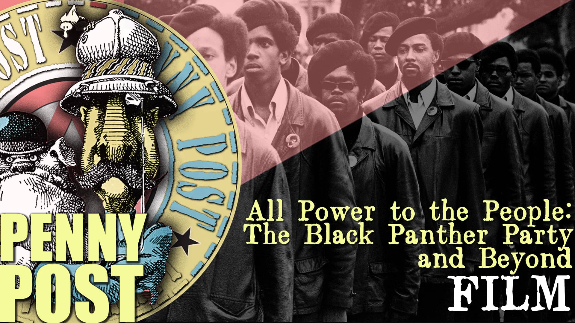 All Power to the People – Part 1 (1996 – Lee Lew Lee) History of the ...