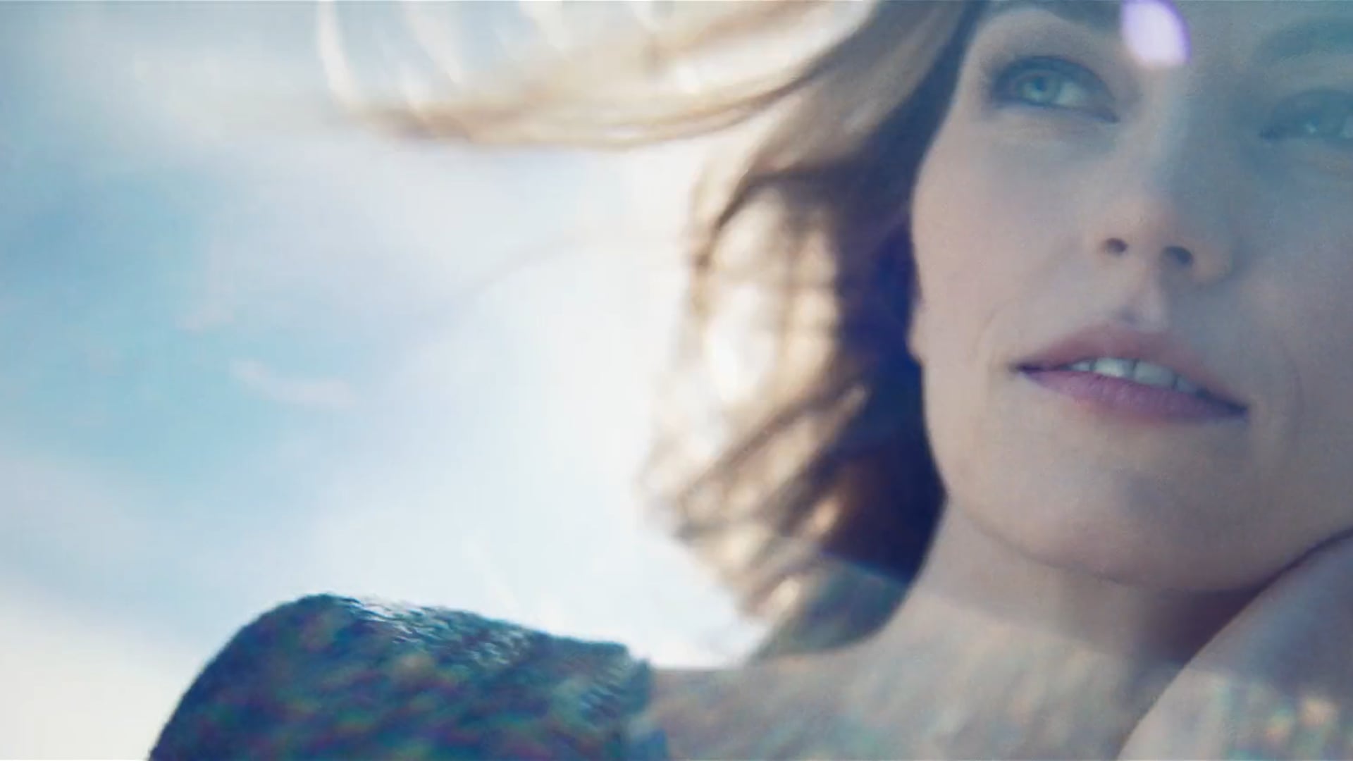 Nivea / BlueSunshine