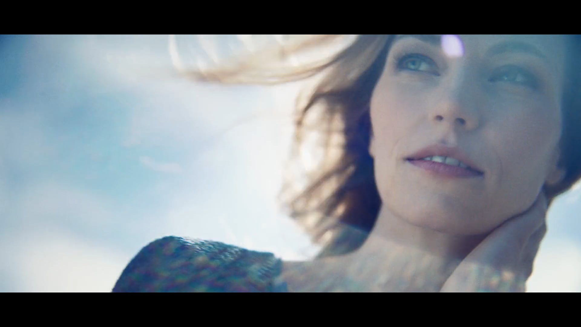 Nivea / BlueSunshine