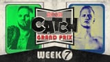 wXw Catch Grand Prix 2020 - Week 7