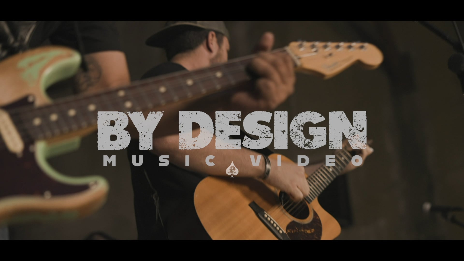 NICK STERLING & THE NOMADS - BY DESIGN [PROMO VIDEO] || 613MEDIA