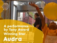 Ronald McDonald House New York - Customer Success Story