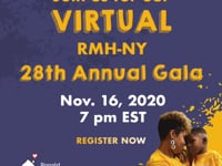 Ronald McDonald House New York - Customer Success Story