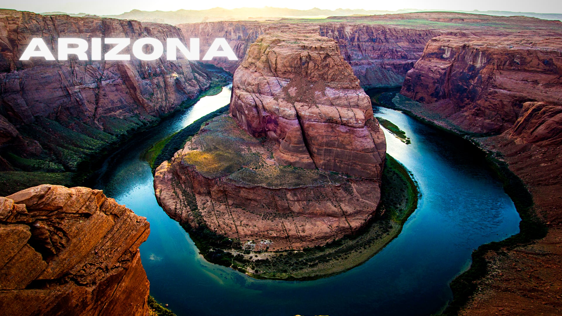 Arizona – Travel Video