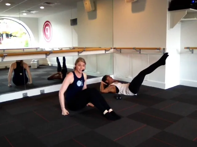 Pure Barre's Ashley Allen: From Avocation To Vocation; How I