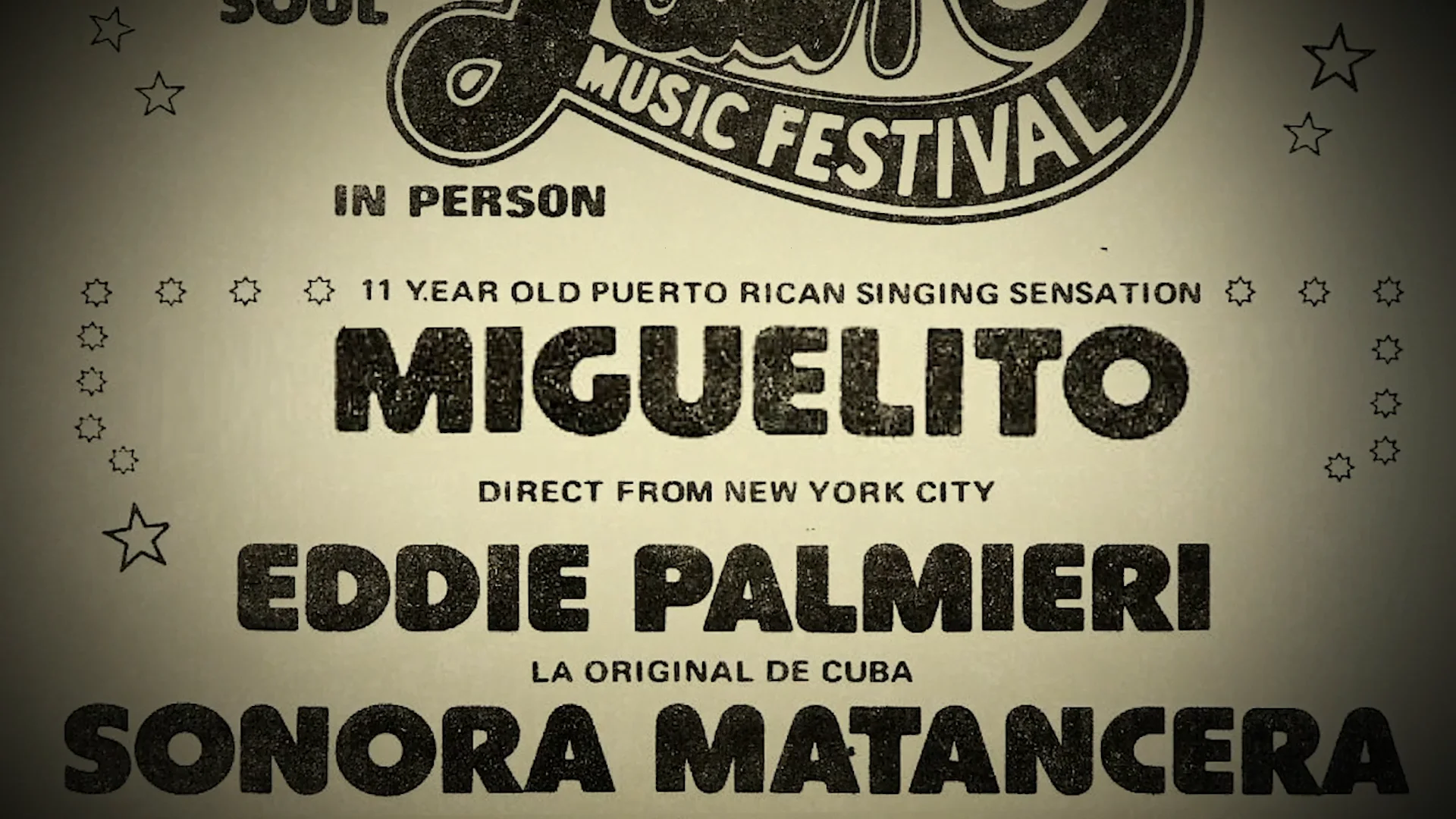 Watch MIGUELITO Online | Vimeo On Demand