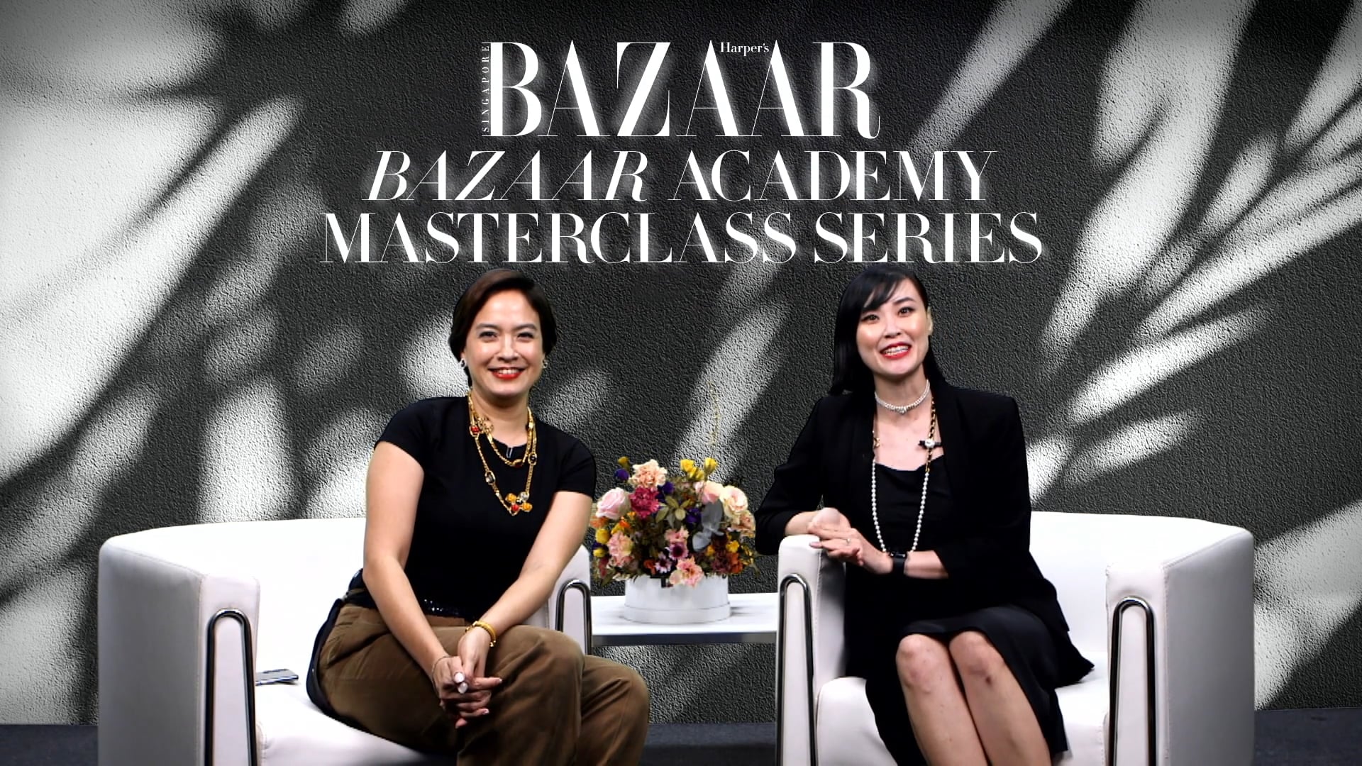 BAZAAR - Ep 1 (LIVE)