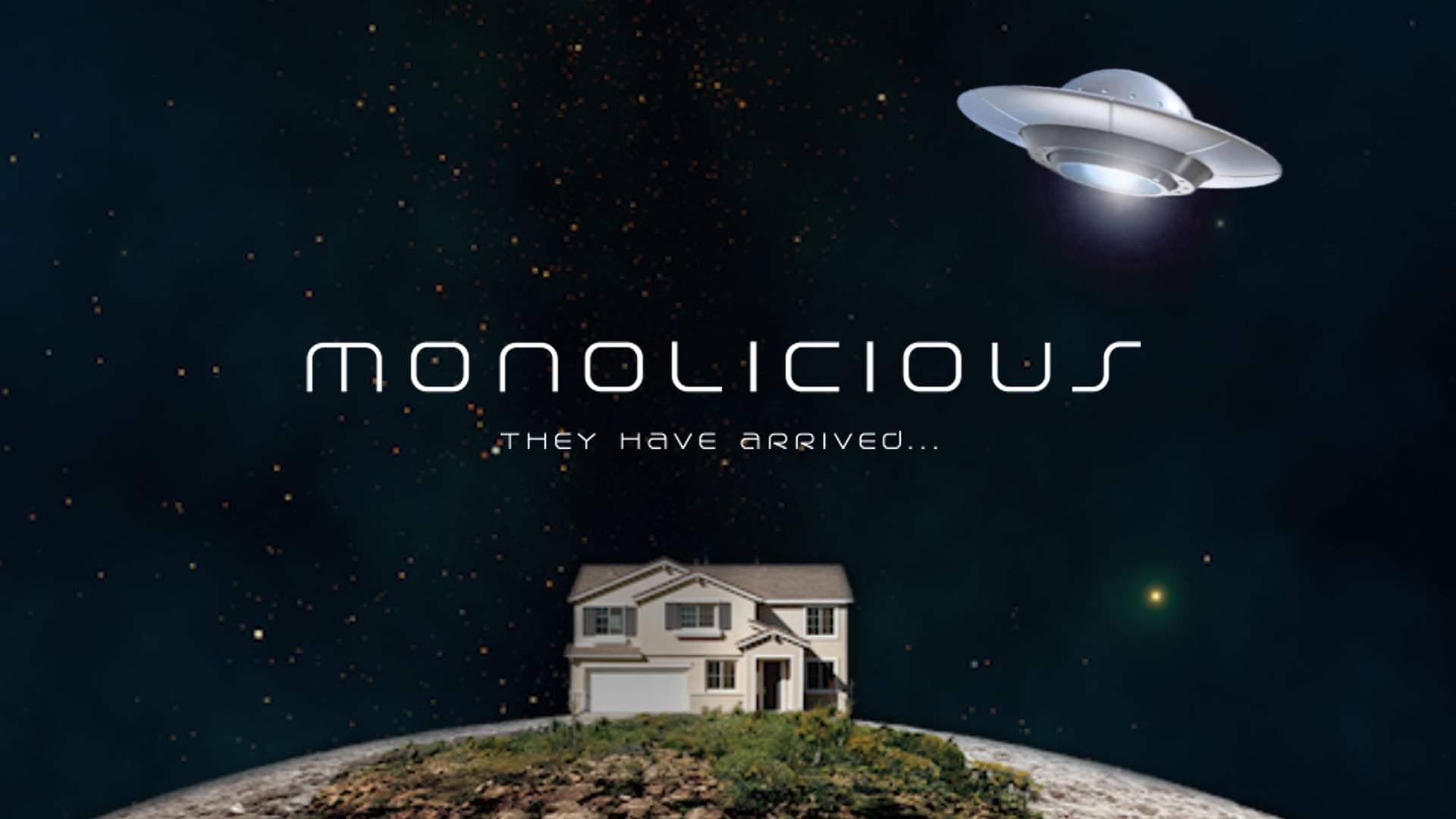 Monolicious