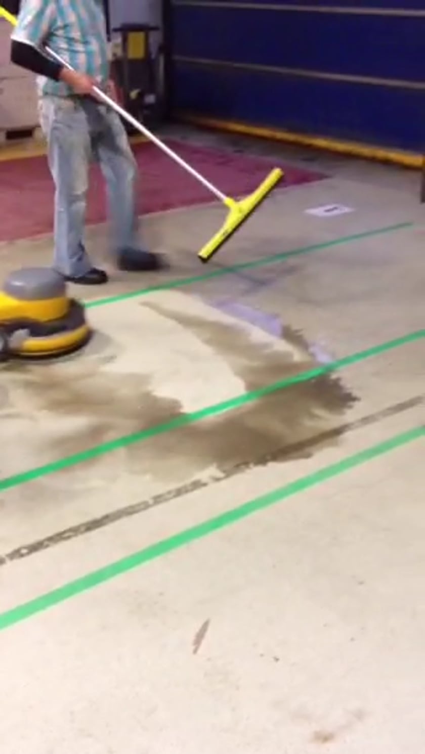 Lazer FG Cleaning Chemical Cleaning Products UK Ireland