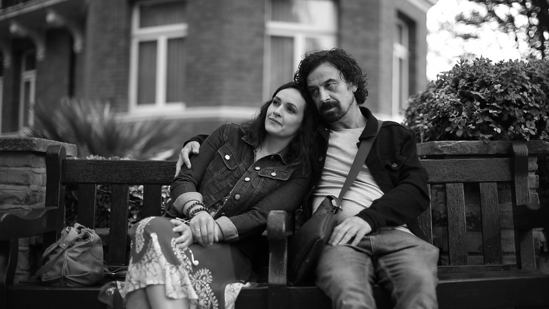 'X' Trailer #4: Fact & Fiction