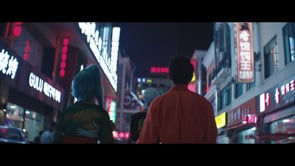 TIGER BEER  STREET FOOD DIR AMOS LEBLANC on Vimeo[1080, Mp4]