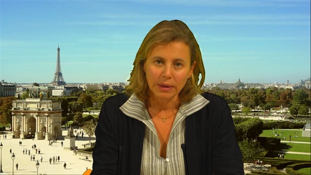 Ilaria Pirone - Récit