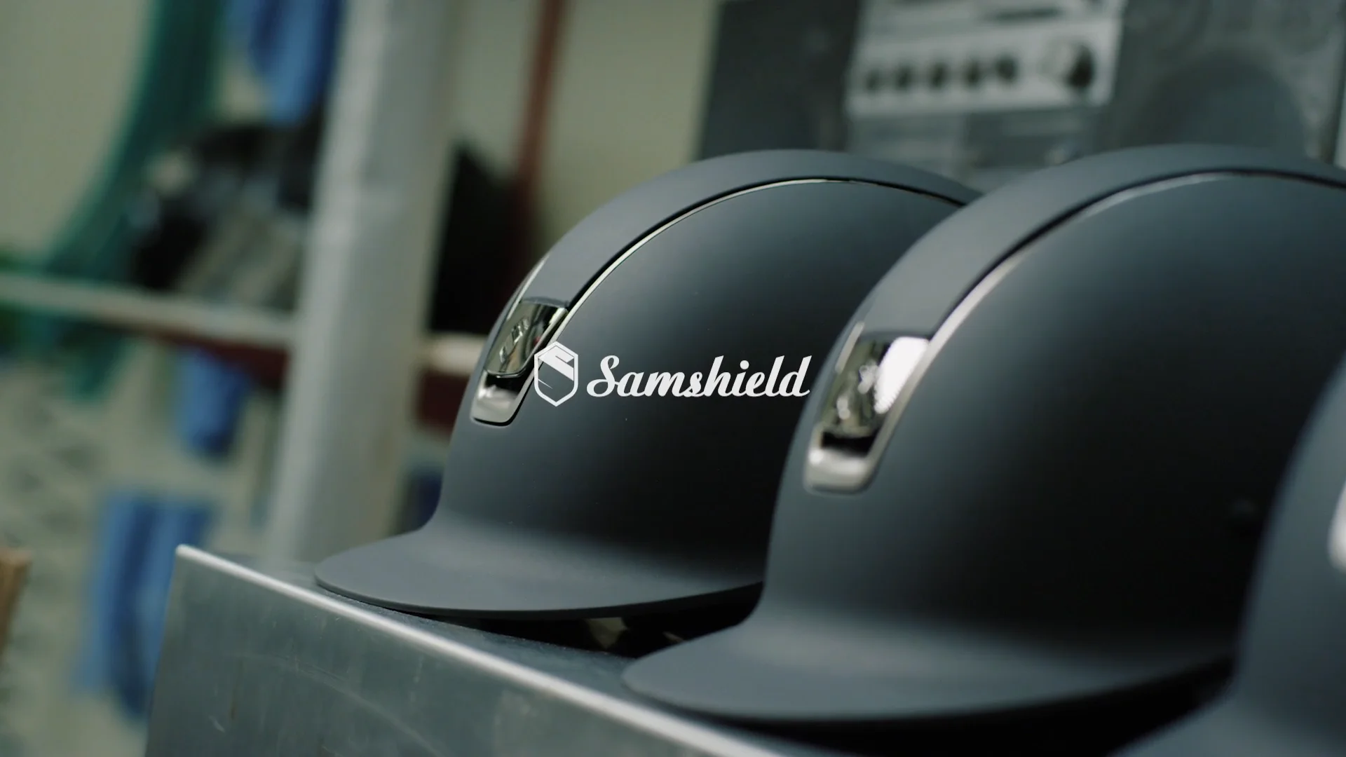 Samshield - Sécurité on Vimeo