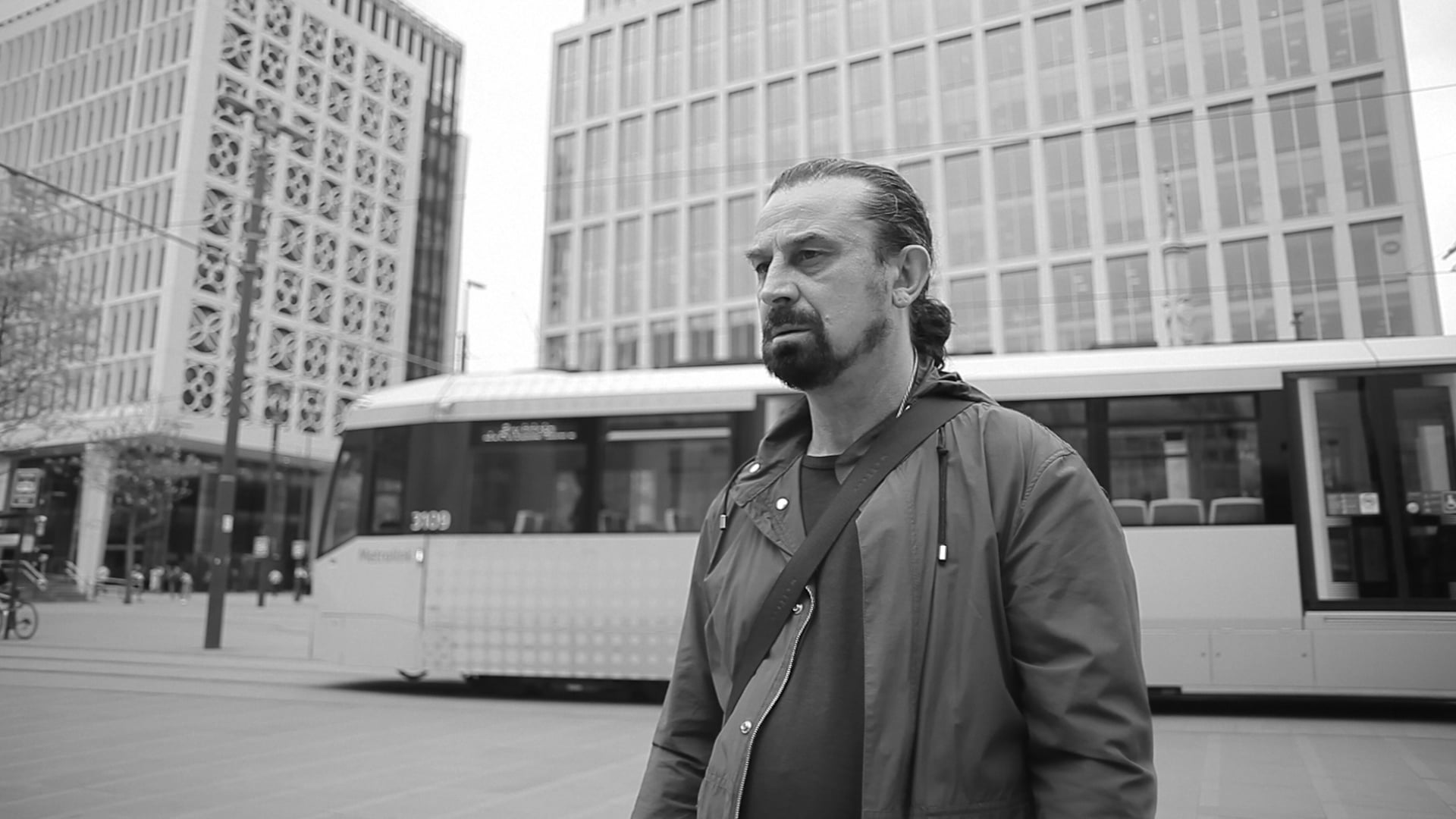 'X' Trailer #6: It's Grim Up North