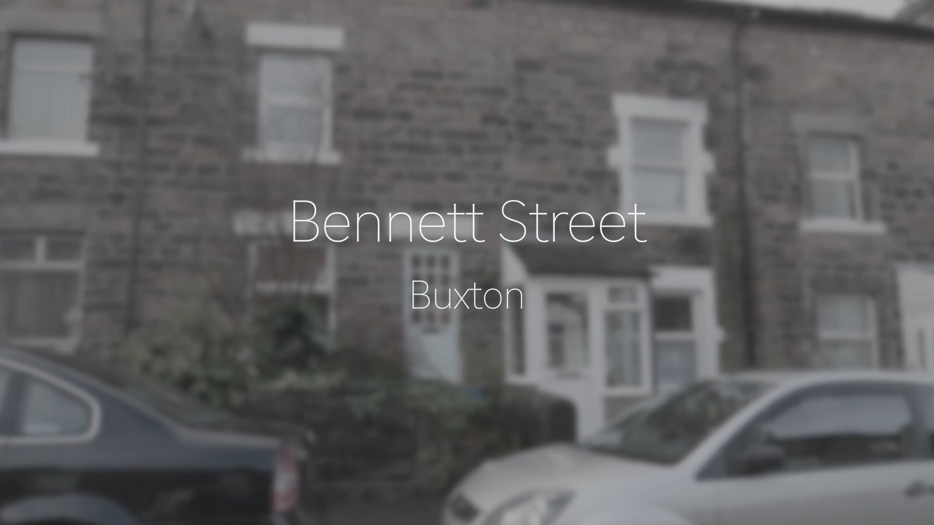 Street Buxton Key Online Estate Agents HD Video