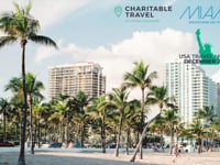Miami and Beaches, FL - USA Travel Month
