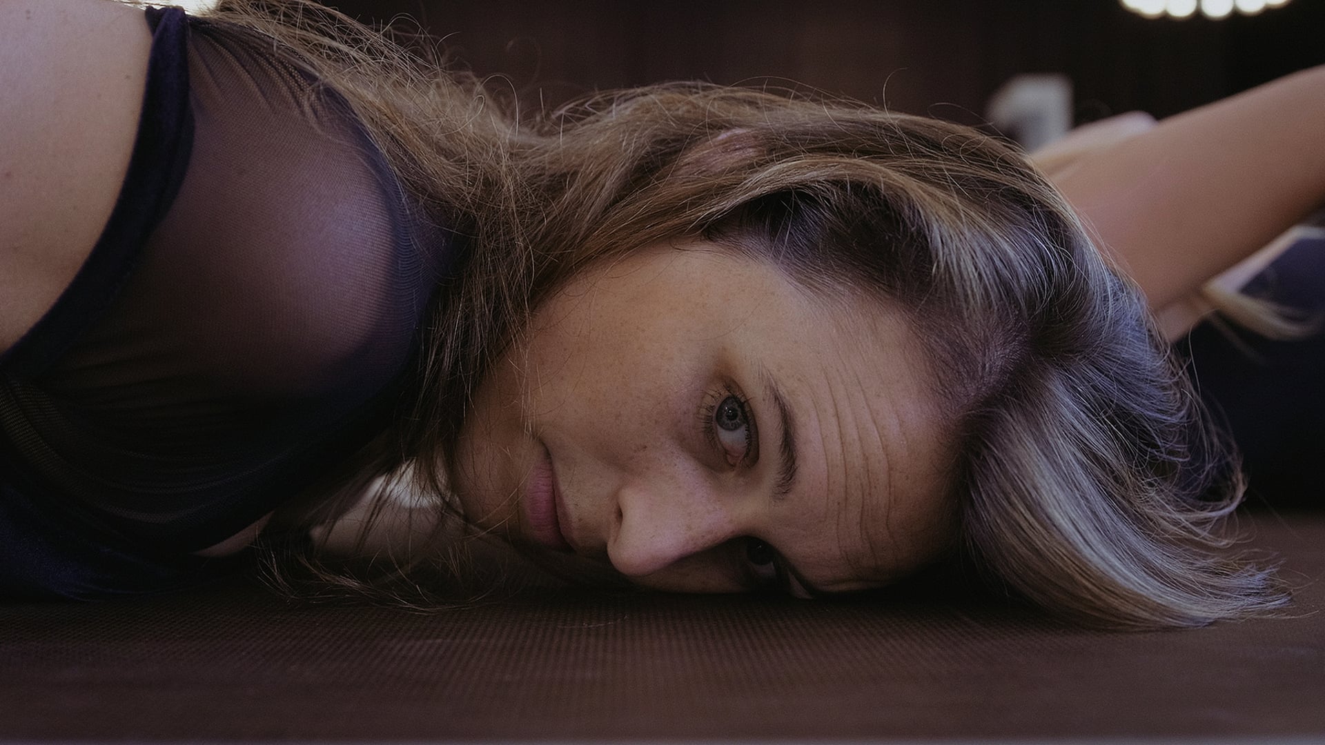 Cécile & Fanny - Pavillon Joséphine  [4K FUJIFILM GFX100]