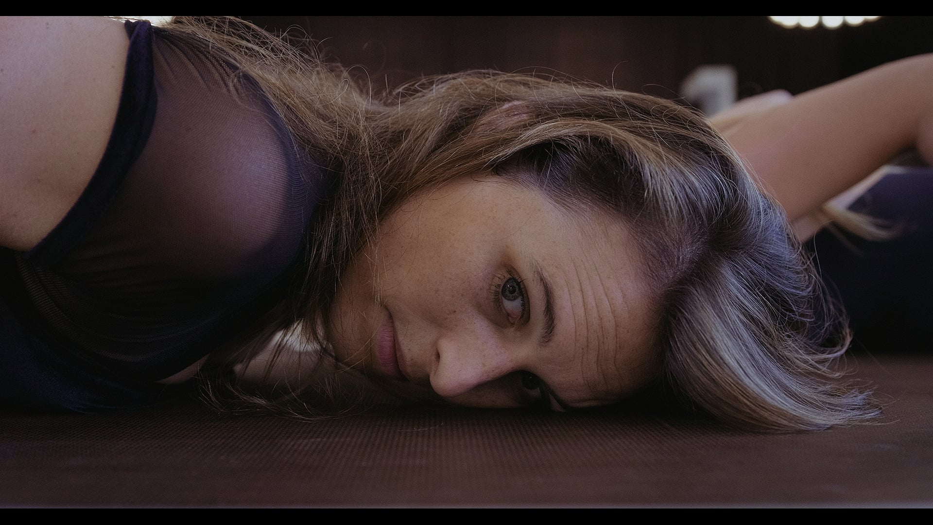 Cécile & Fanny - Pavillon Joséphine  [4K FUJIFILM GFX100]
