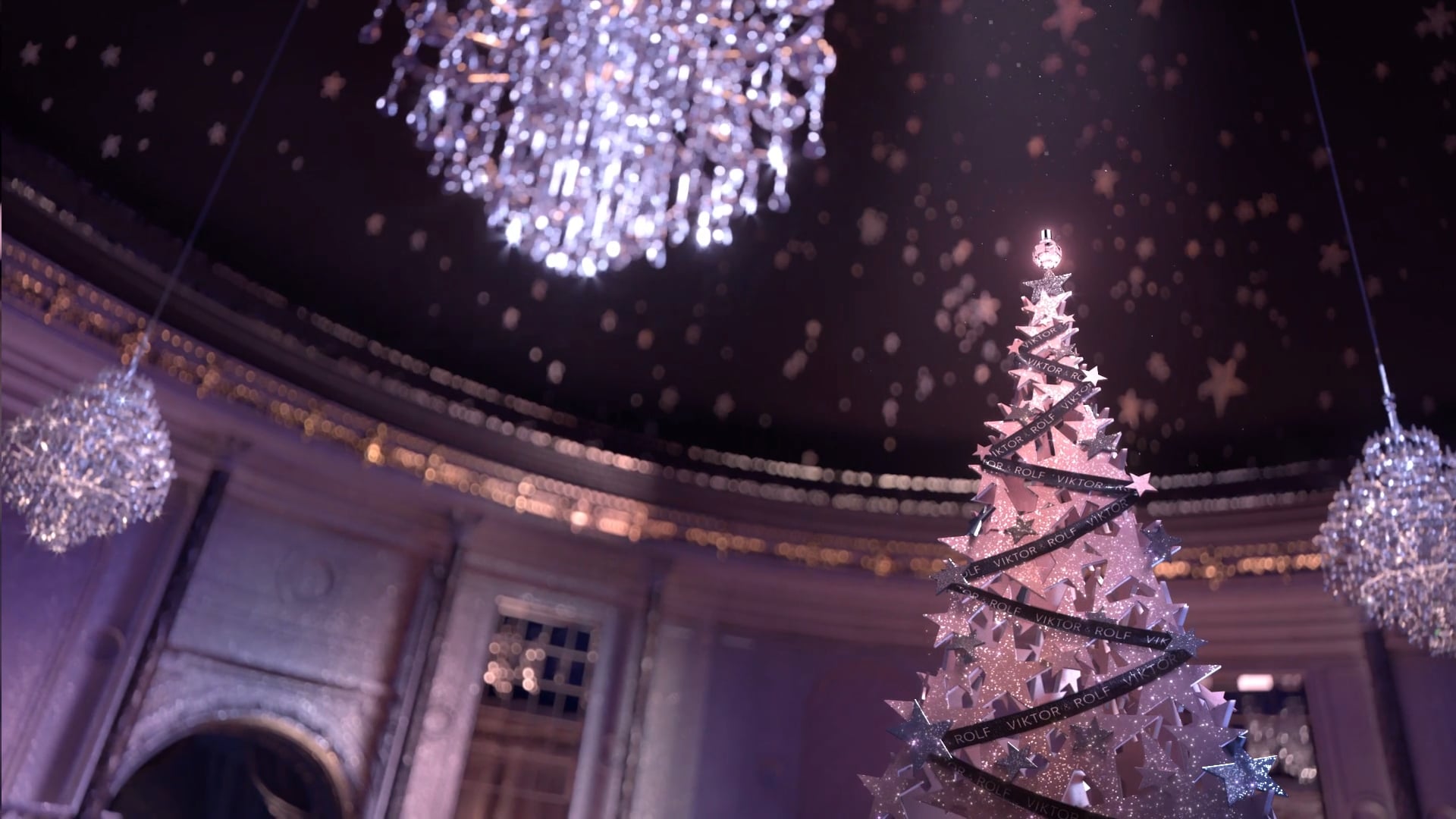Viktor and Rolf