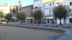 Confinament comarcal i centres comercials oberts 