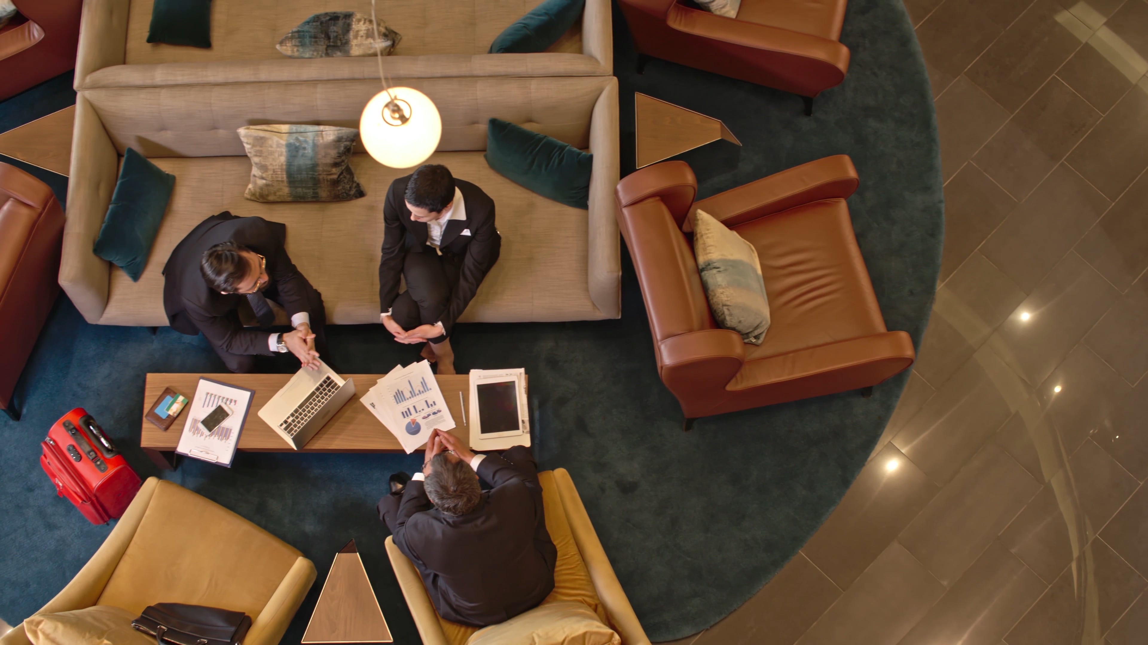 Working Professionals Video - on Vimeo