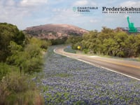 Fredericksburg, TX - USA Travel Month