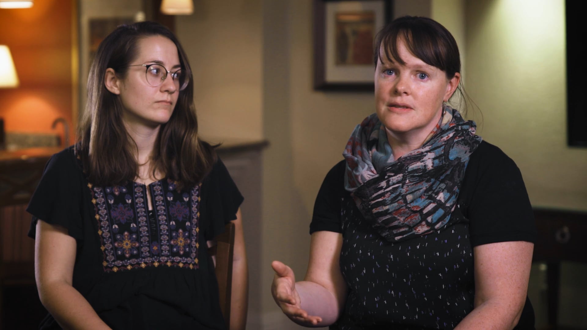 Stories of Student Advocacy