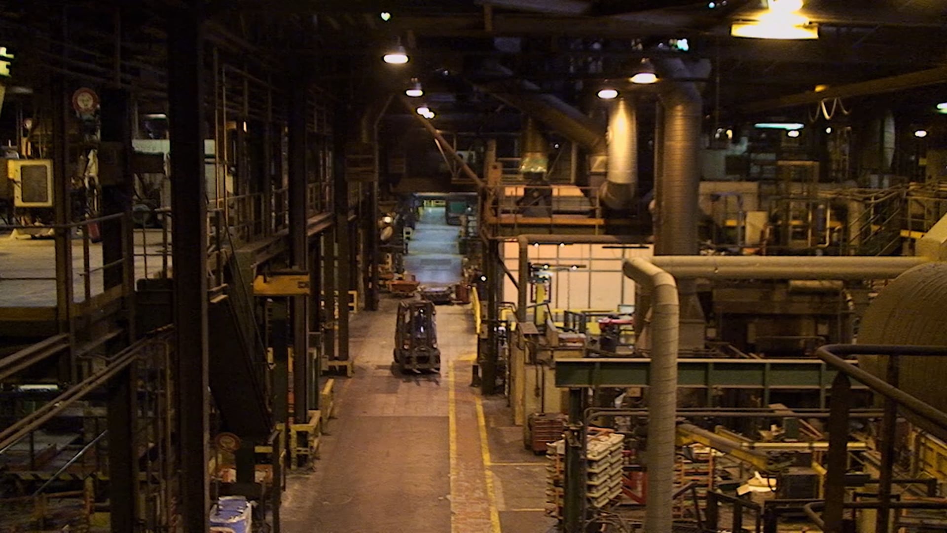 CASSE OUVRIERE  vimeo