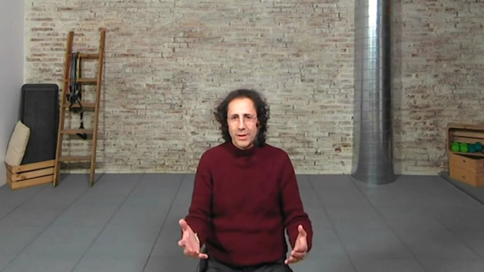  Recuperar nuestro bienestar 