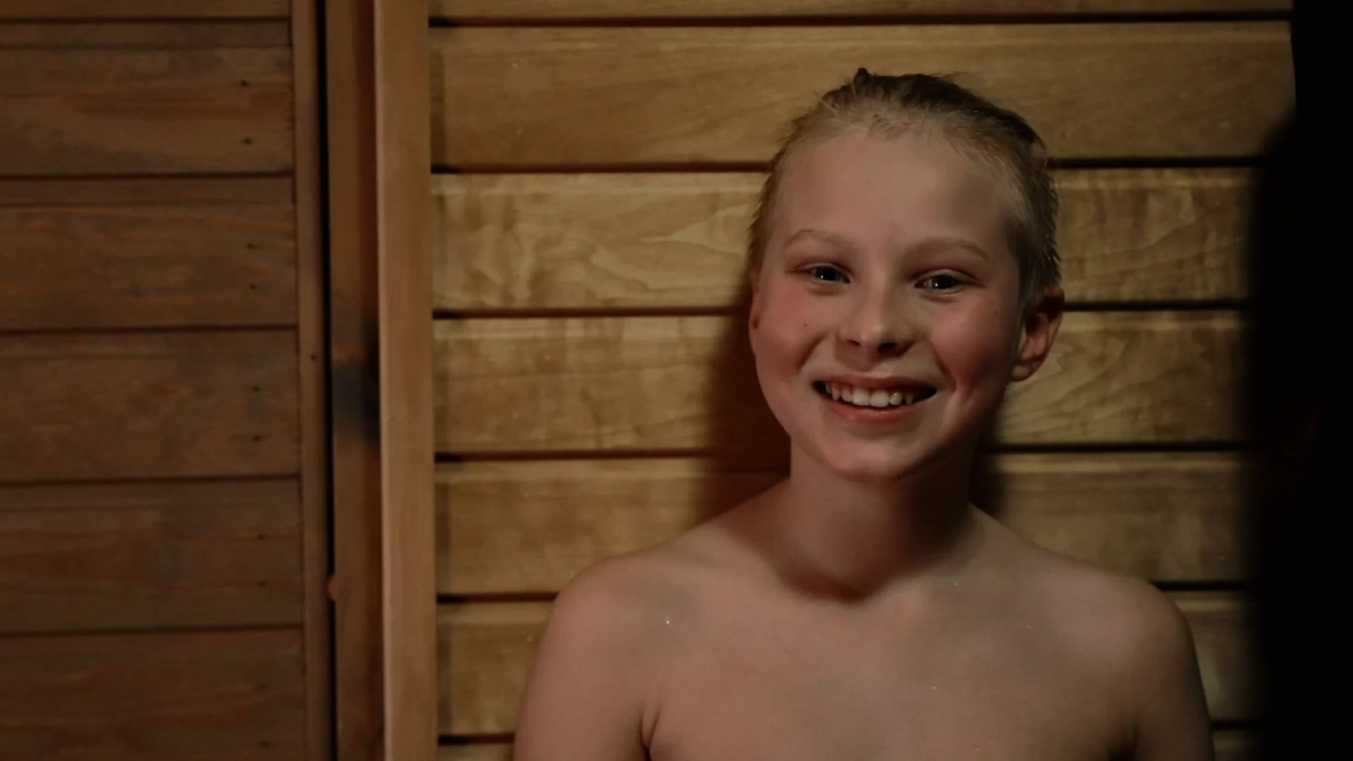 Naturist Freedom - Miss Naturist Freedom.avi