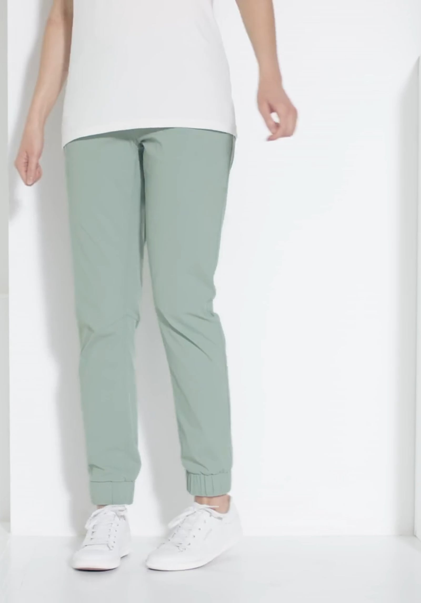 Pants Emerald Lake L