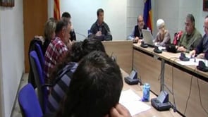 s'aproven les ordenances fiscals de 2011 a L'Escala