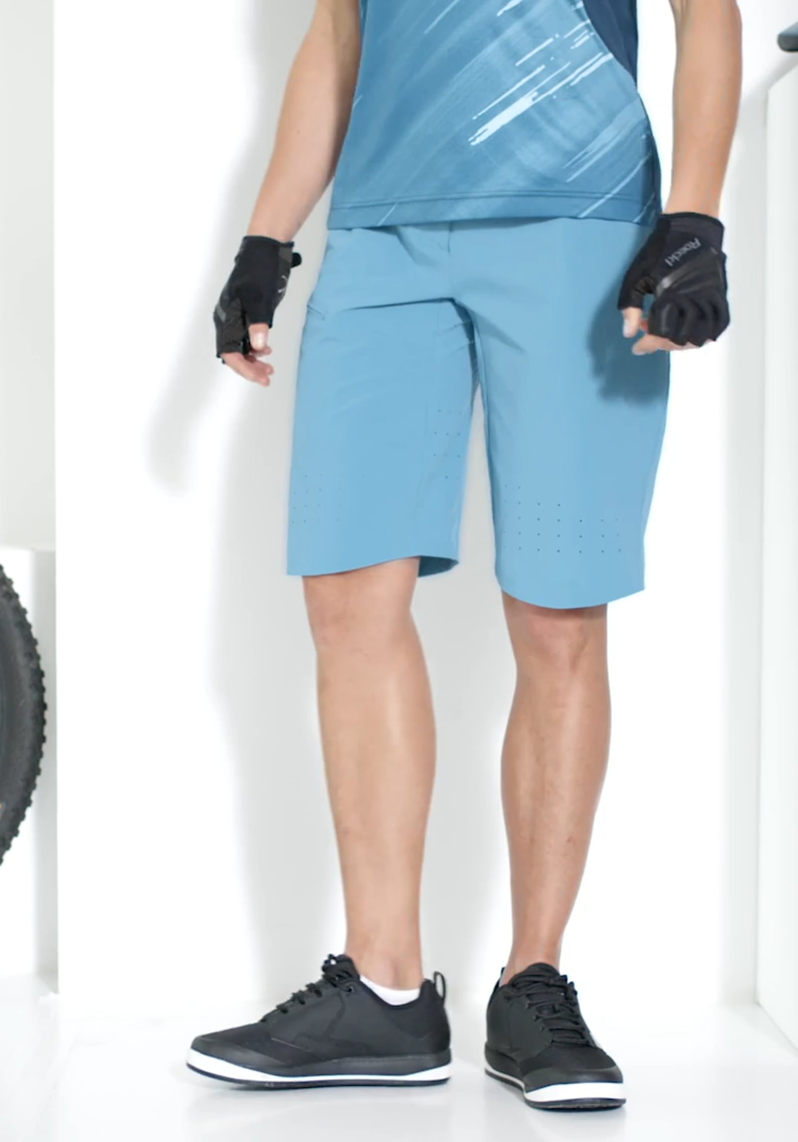 Shorts Mellow Trail L