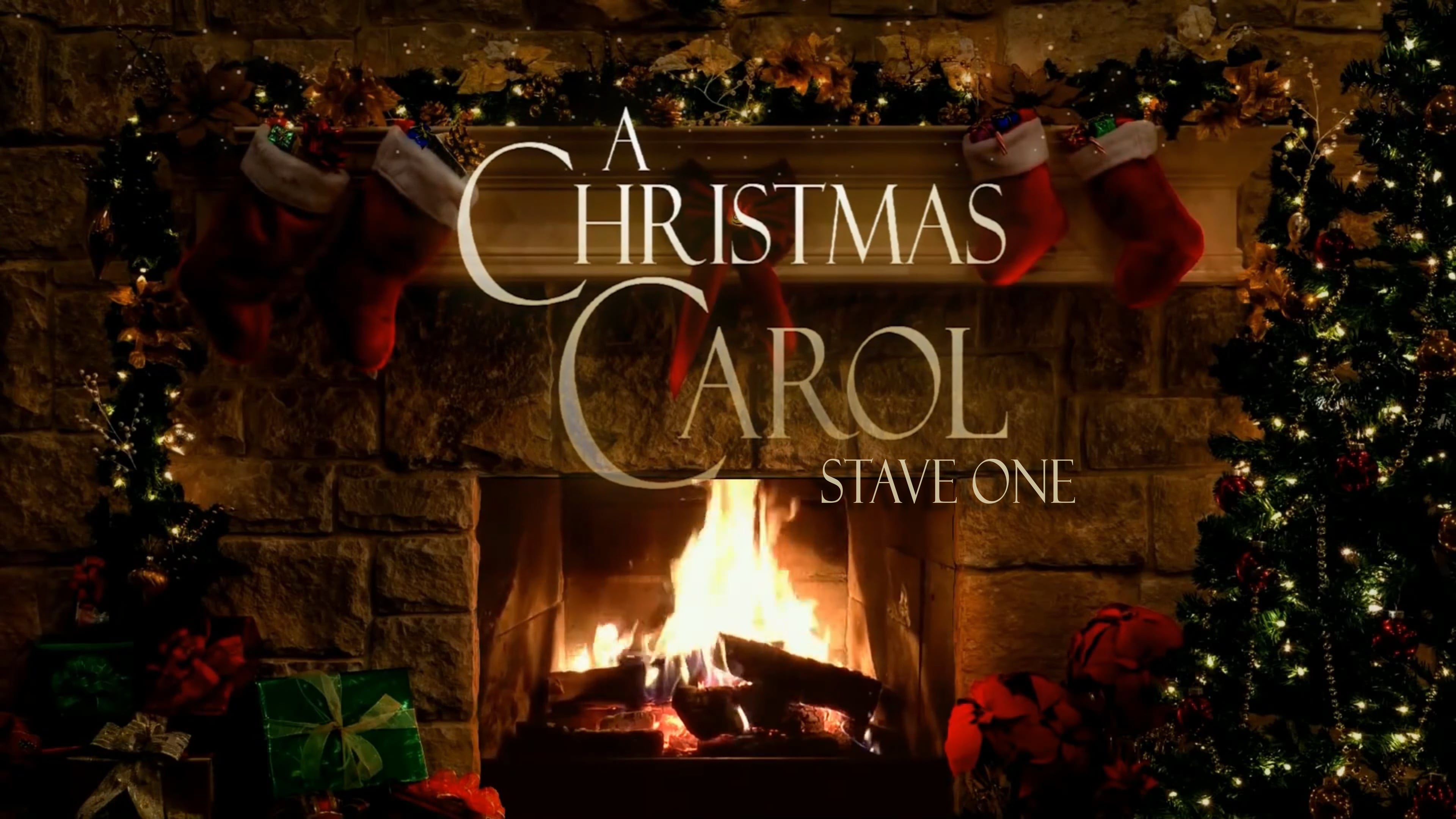 A Christmas Carol Episode 1 on Vimeo