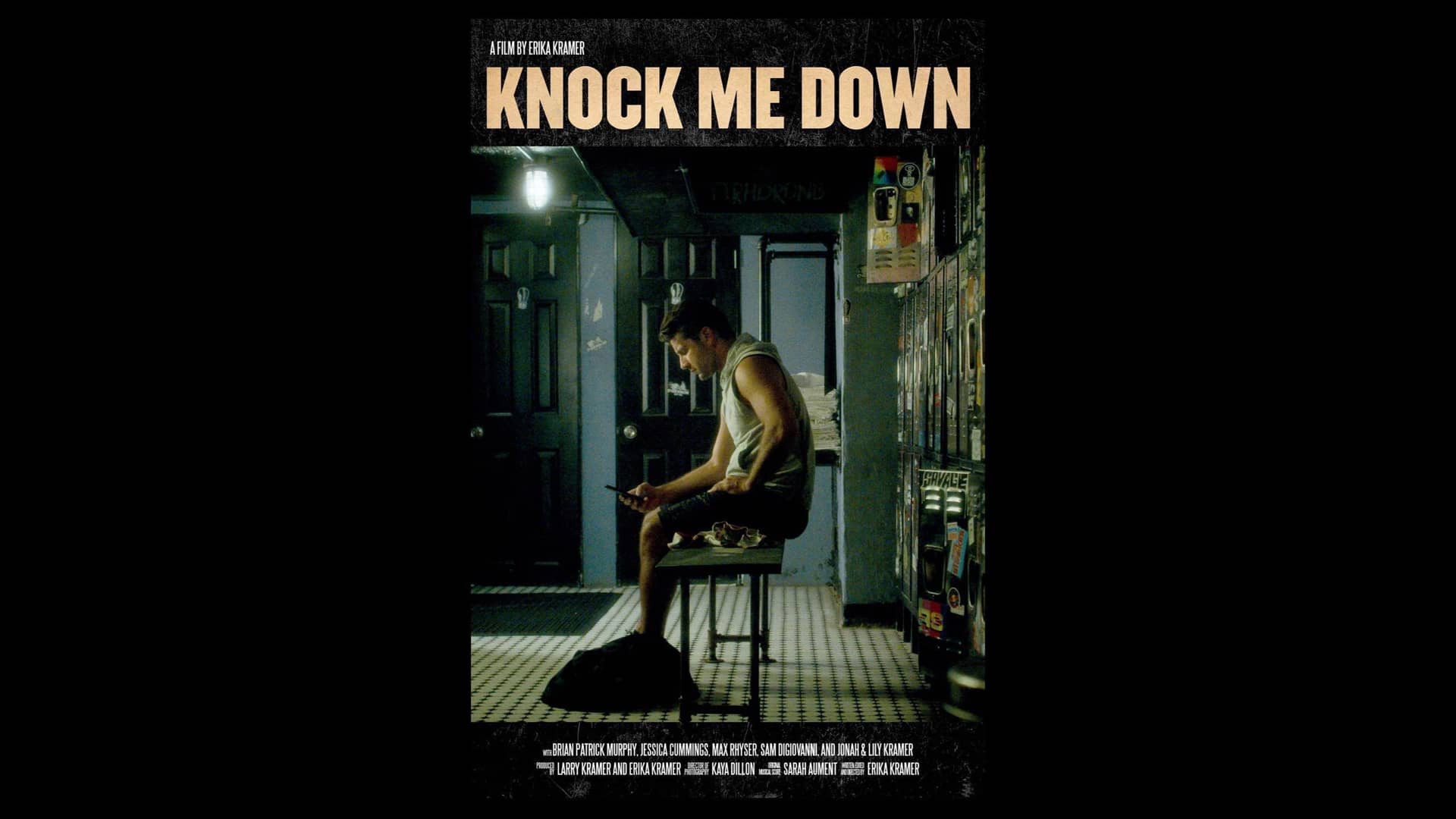 Knock Me Down on Vimeo