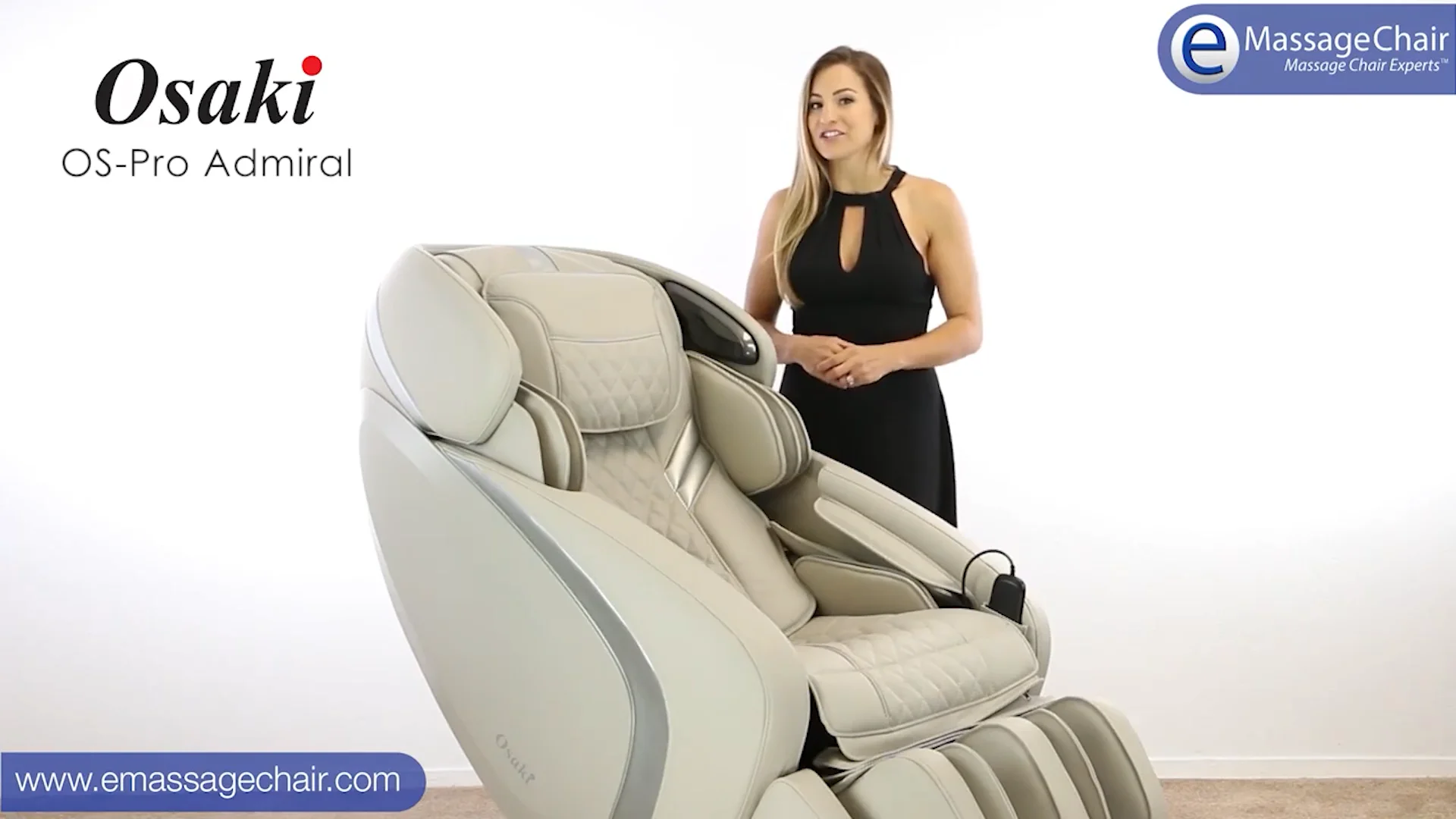 Titan tp discount carina massage chair