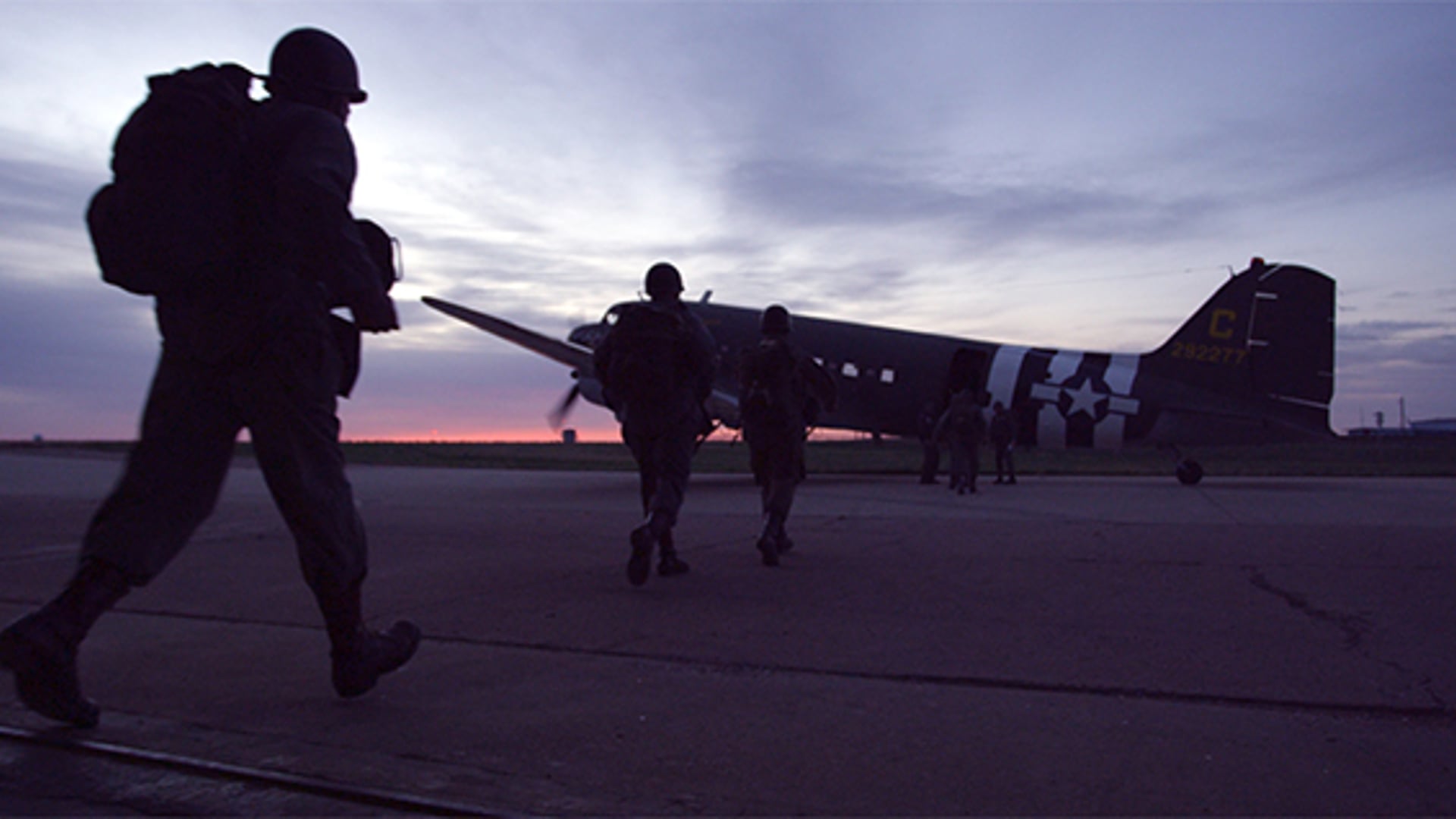 The Restorers: Season 1 - Broadcast