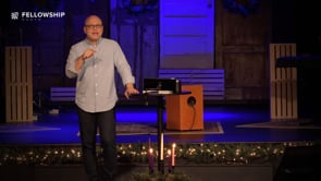 Behold The Lamb Of God | “The Life & Light Of Man [The What]