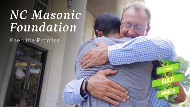 NC Masonic Foundation: Keep the Promise