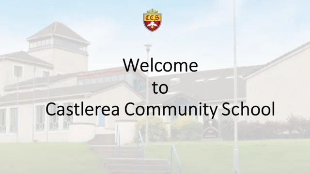 Be Healthy, Be Happy' Programme – Castlerea Community School